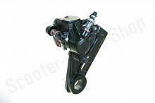 Суппорт передний FX 250/300/450