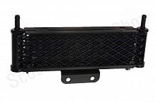 Радиатор охлаждения масла #1