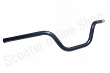 Руль Alpha, Delta d-22 черный