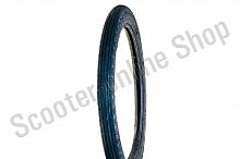 Покрышка 2.25x17 TL дорожная 