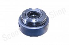 Ротор генератора  TTR250  СВ250 12кат 200W 