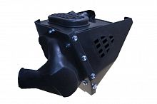 Фильтр воздушный в сборе Motoland XR250 Voron Moto 
