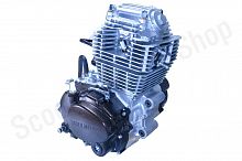 Двигатель ZS172FMM-3A (175FMN), 300сс, big bore 75мм, 5 передач