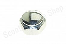 Гайка рулевой колонки Delta Alpha