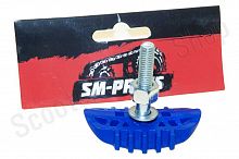 Фиксатор покрышки (буксатор) нейлон 1,60"  SM-PARTS