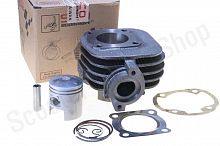 Цилиндро-поршневая группа  Lets 50cc  d-41  SCO SCORPION