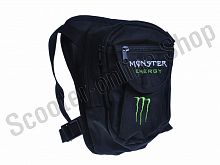 Сумка "MONSTER ENERGY" (mod:B-8, набедренная)