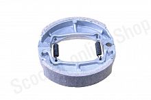 Колодки  задние  Suzuki AD50  d-90  "PITON"