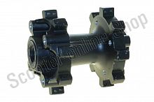 Ступица заднего колеса KAYO Т2 (с 2014 года)