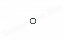 Кольцо масло / бензостойкое 13.8 x 18.6 x 2.4