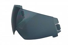 Солнезащитное стекло Scorpion Exo-100 Sun Visor D/Smoke
