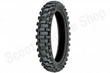 100/90 -19 57M M/C TT MICHELIN STARCROSS MH3 REAR (4614)