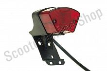 Стоп-сигнал в сборе Delta NEW 2013г.