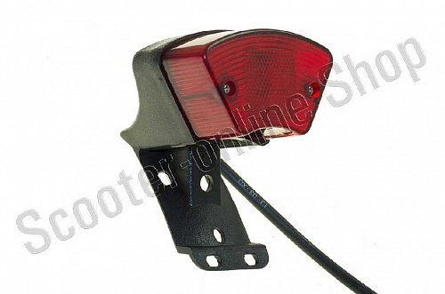 Стоп-сигнал в сборе Delta NEW 2013г. фото фотография изображение картинка Стоп-сигнал в сборе Delta NEW 2013г. фото фотография изображение картинка