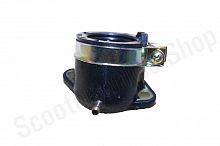 Патрубок карбюратора  CH250 (172MM)