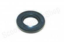 Сальник коленвала  139QMB  157QMJ  16,4х30х5  See