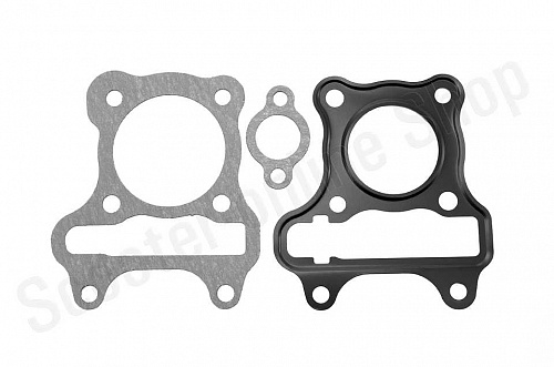 Прокладки ЦПГ  LETS/Address V, 4T на 50сс, d- 39 мм. фото фотография изображение картинка