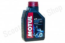 Масло моторное Motul 3000 20W50 1л
