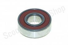 Подшипник   6204-2RS 20x47x14