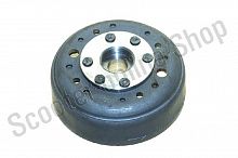 Ротор генератора YX140 (W063)