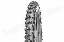 Покрышка 17" 70/100-17 SB-114F TERRA CROSS TT DELI