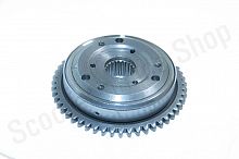 Муфта  обгонная 158QMJ   Komatcu