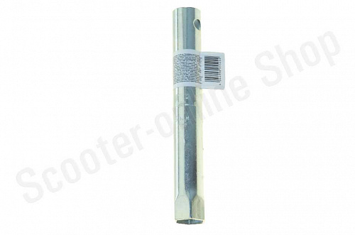 Ключ свечной трубка 16х160 Stels Ключ свечной трубка 16х160 Stels