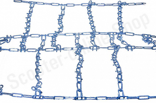 Цепи противоскольжения ATV 8" (18х9.5-8") 2шт фото фотография изображение картинка Цепи противоскольжения ATV 8" (18х9.5-8") 2шт фото фотография изображение картинка