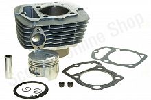 Цилиндро-поршневая группа CB200 164FML d-63.5 p-15 F6