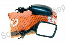 Зеркала мото YS-20149 Kawasaki ZX-7R, ZX-400  TW