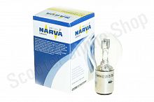 Лампа фары 12V 35/35W BA20d Narva 49531