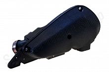 Фильтр в сборе Lets NEW, STREET MAGIC  "LIPAI"