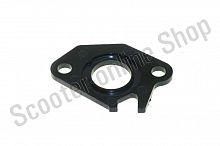 Прокладка карбюратора   Honda DIO AF34/35   (текстолитовая)   "STEEL MARK"  11