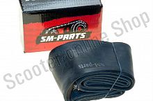 Камера  SM-PARTS 14"  3.25-14  TR4  Бутил