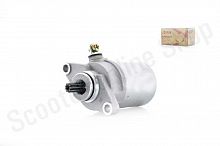 Электростартер  STELS 2T, GEAR 2T