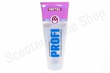 6306 Средство для очистки рук ПРОФИ Чистик, 200мл туба