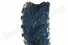 Покрышка ATV 22x11-9  Deestone D936 Mud Crusher 