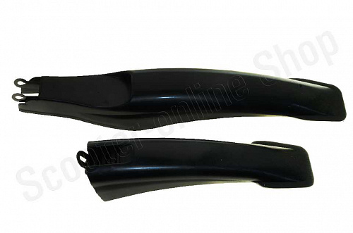 Щитки грязезащитные GW-3001-02 фото фотография изображение картинка