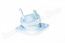 Патрубок карбюратора  164FML  Racer RC200-GY8 Ranger VoronMoto