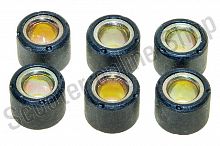 Ролики вариатора 15х12 7г  Jog See 