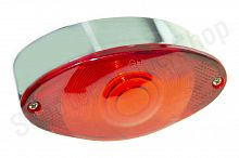 Фонарь задний  Jordan