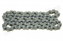 Цепь ГРМ 2*3-90L CYCLE 