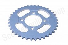 Звезда ведомая 428х38T  TMMP