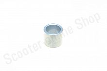 Втулка кикстартера 152QMI 157QMJ  L-16мм