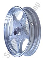 Диск колеса передний STORM L литой