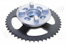 Звездочка ведомая Alpha 428-46 ALF0953 