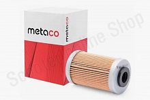 Фильтр масляный Metaco 1061013 (HF655)