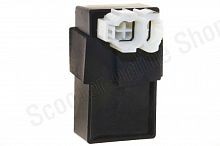 Коммутатор CDI  Dingo T150  SF150L 157QMJ постоянный ток  (6конт.(4-2)