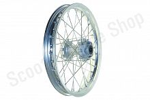 Диск задний 1.60х16 Raptor 250 (с 2014г.)