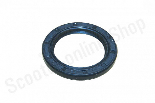 Сальник 30х42х4,5; тарелки отделителя масла фото фотография изображение картинка